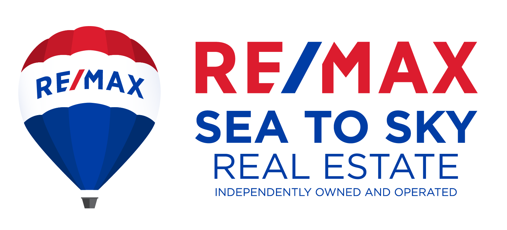 The RE/MAX Sea to Sky Real Estate Advantage RE/MAX Sea to Sky Real