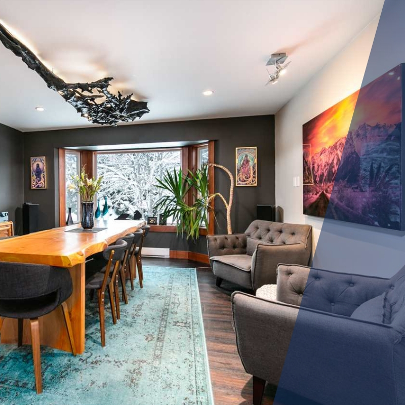 Virtual Tour of 1352 Fernwood Drive, Pemberton, BC RE/MAX Sea to Sky